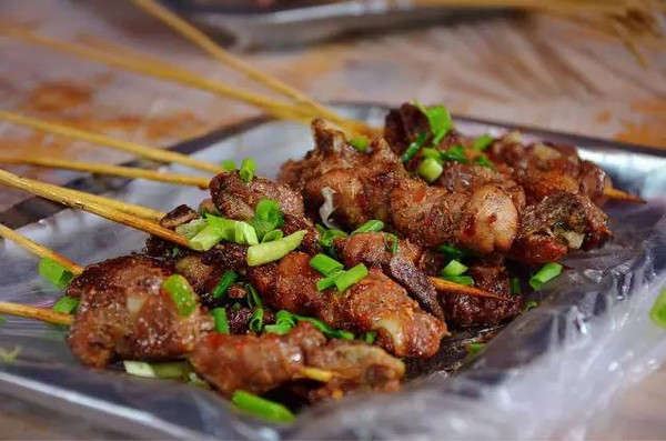 虞城五花肉培训