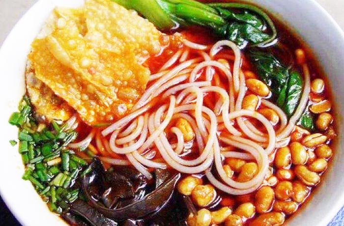 虞城螺蛳粉培训
