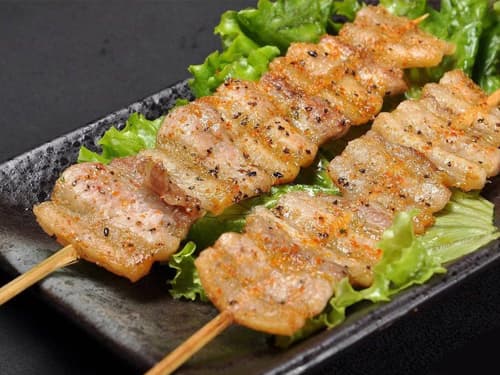 虞城烤五花肉培训