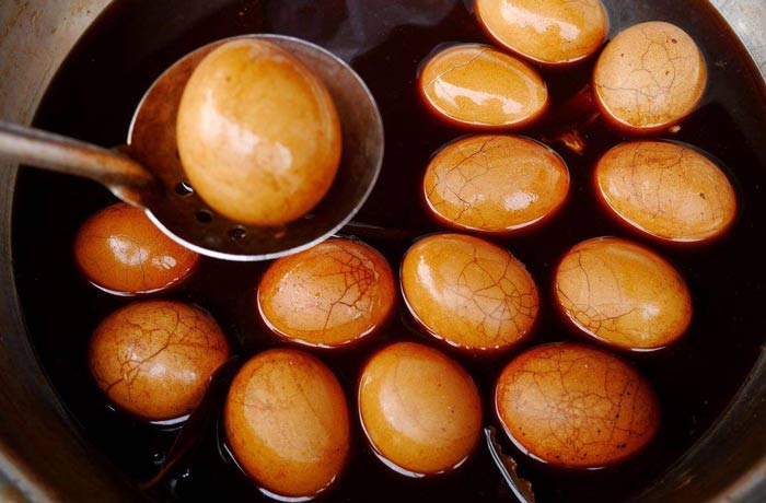 虞城茶叶蛋培训
