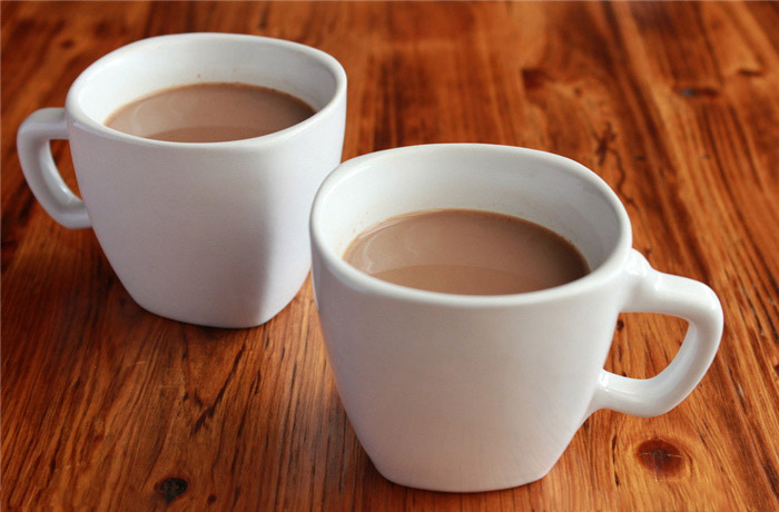 虞城奶茶培训