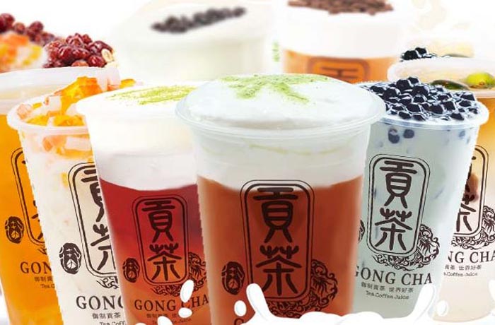 虞城贡茶培训