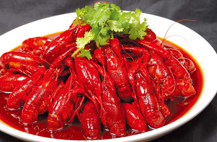 虞城麻辣小龙虾培训